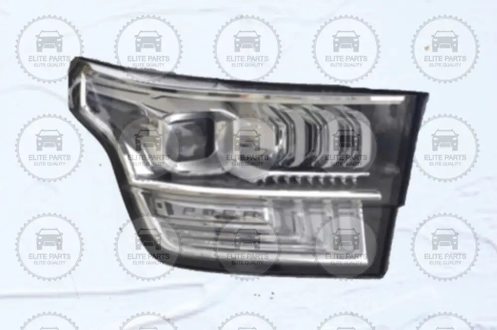GWM Cannon Alpha Original Right Combination Headlight Assembly (مصباح كشاف امامي اصلي جهة اليمين جريت وول كانون الفا) 4121101XPT21A