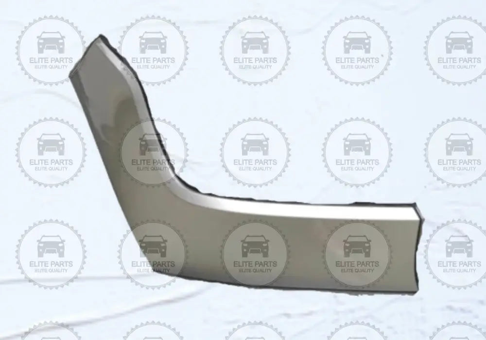 GWM Cannon Alpha Original Right Front Bumper Trim Assembly (لوحة شريط صدام امامى اصلية جهة اليمين جريت وول بيكب كانون الفا) 2803202XPT01A