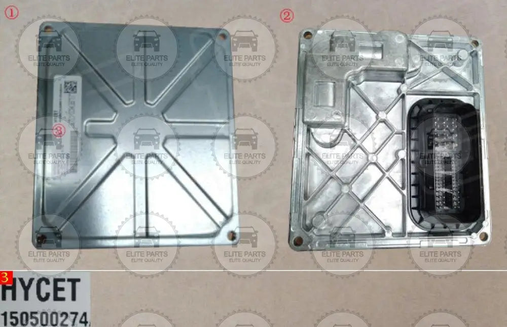 GWM HAVAL 7DCT450 Gearbox Transmission Computer ECU (كنترول عقل حاسوب فتيس ناقل الحركة هافال) 150500274