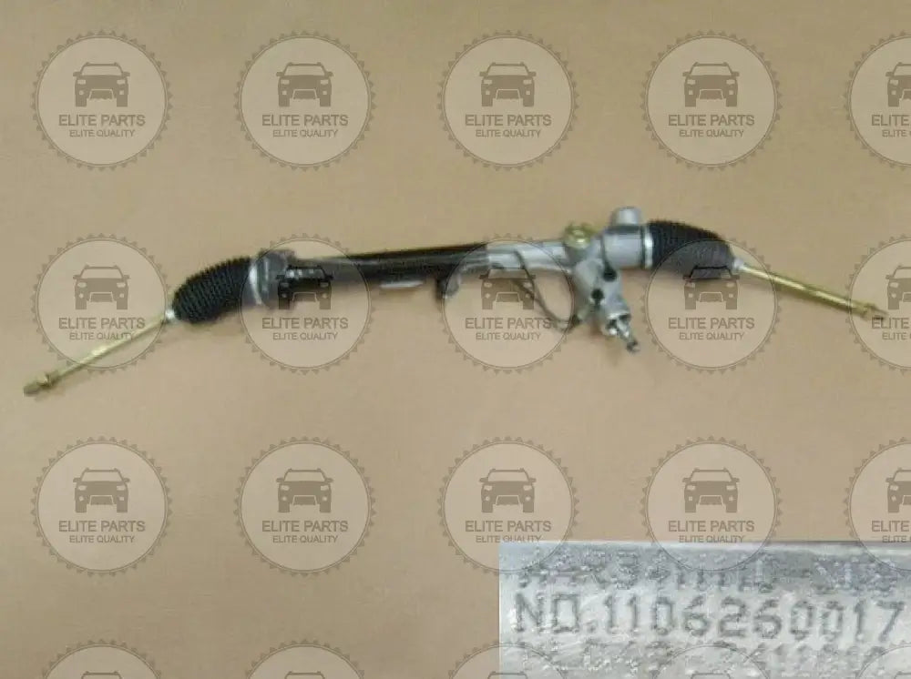 GWM HAVAL M4/H1/FLORID Original Steering Gear Assembly (صندوق توجيه علبة القيادة الاصلى جريت وول فلوريد و هافال اتش 1 و ام 4) 3411110-S08