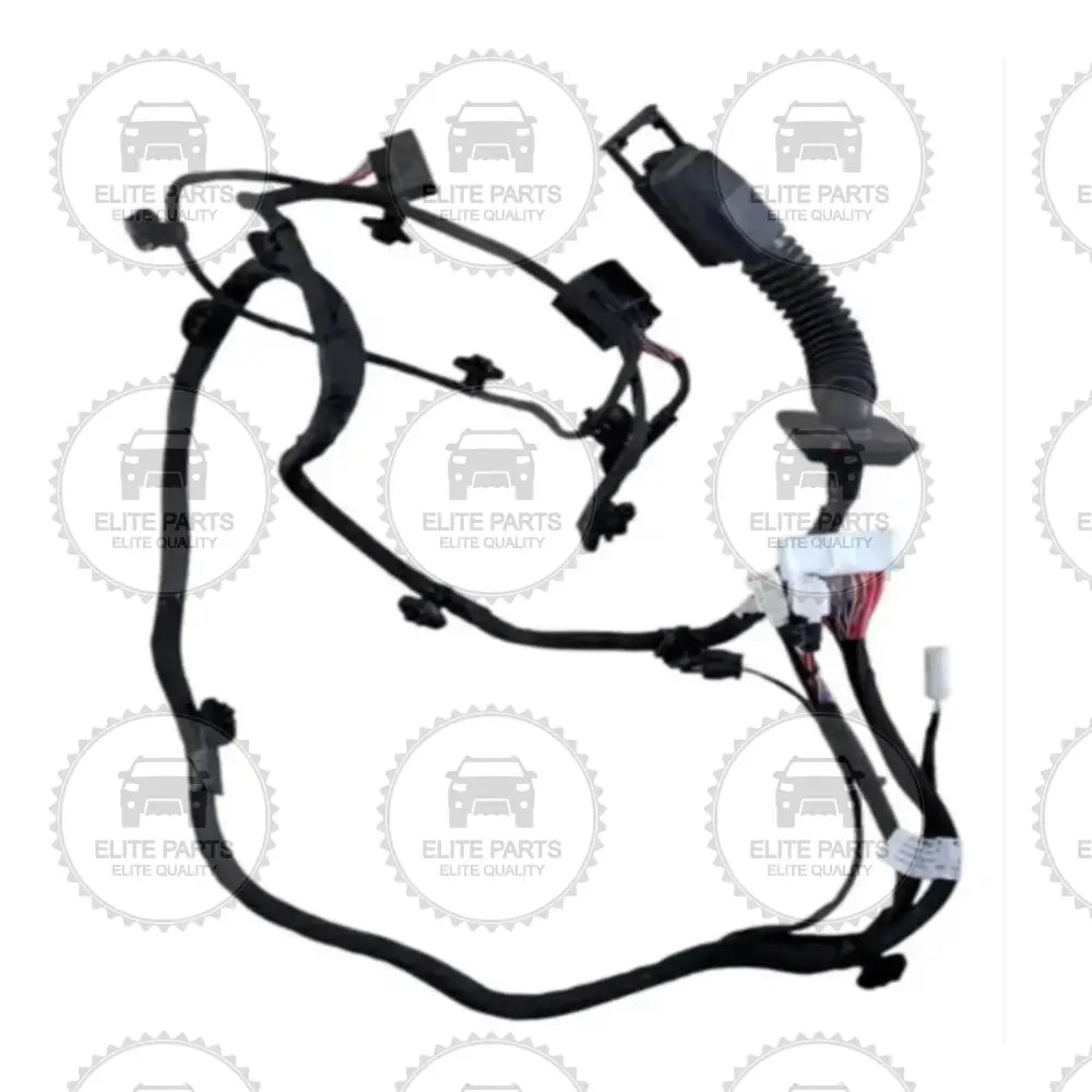 GWM ORA CAT Original Right Front Door Wiring Harness Assembly (كابل سلك ضفيرة الباب الاماي جهة اليمين جريت وول ORA CAT) 4002300XNW12A