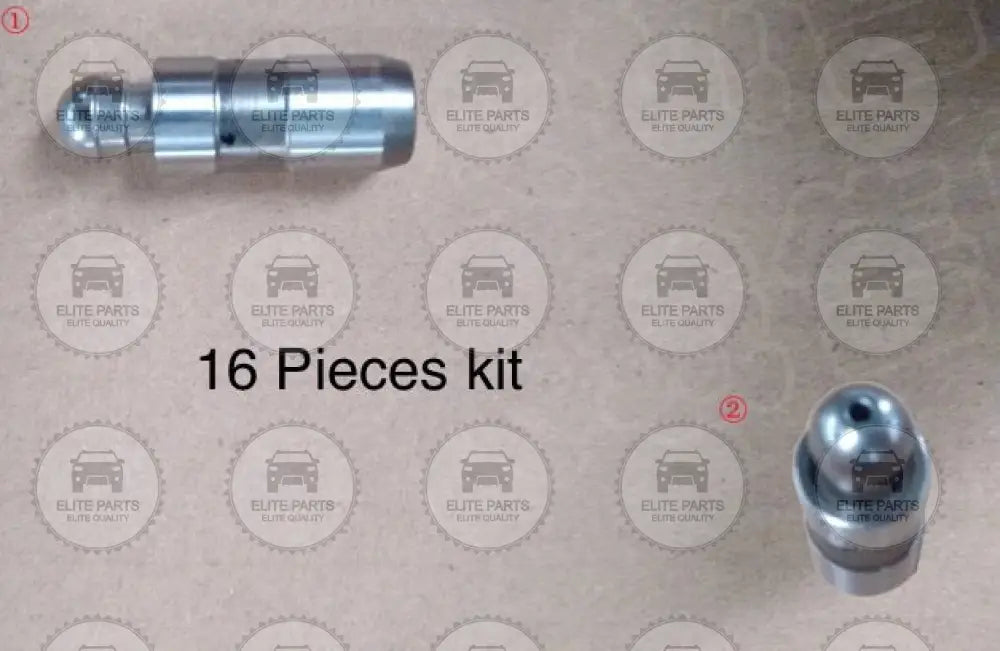 GWM POER 6MT Original Diesel Engine Hydraulic Lash Adjuster 16 PCs Kit (طقم صمامات المحرك 16 قطقة لجريت وول بيكب بوير محرك ديزل) 1007400A-ED01