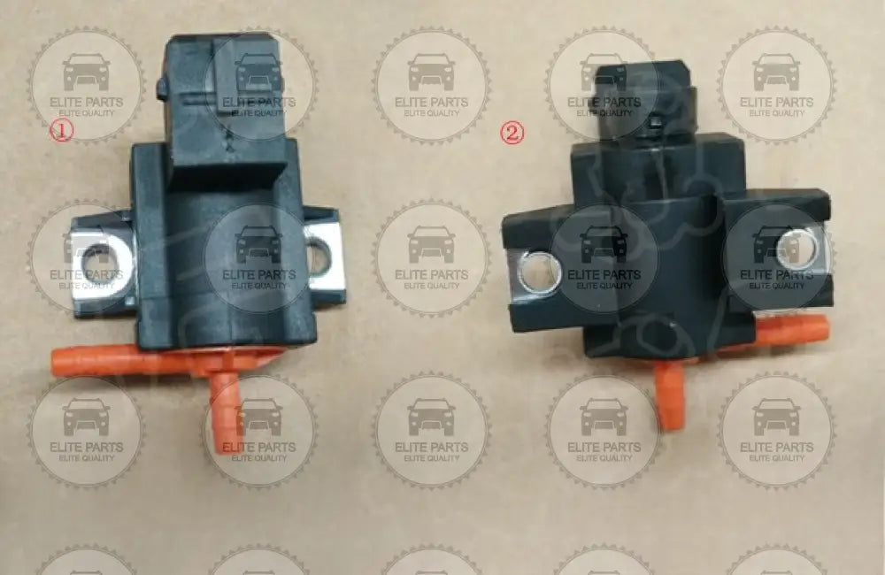 GWM POER 6MT Original Diesel Engine Vacuum Switching Valve (صمام تحويل الفراغ لمحرك جريت وول بيكب بوير ديزل) 1207400XED95