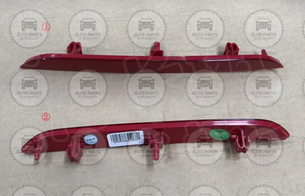 GWM POER Cannon Original Right Rear Light Retro-Reflector Assembly (عاكس ضوء خلفي اصلي جهة اليمين جريت وول بيكب بوير) 4135101XPW01A