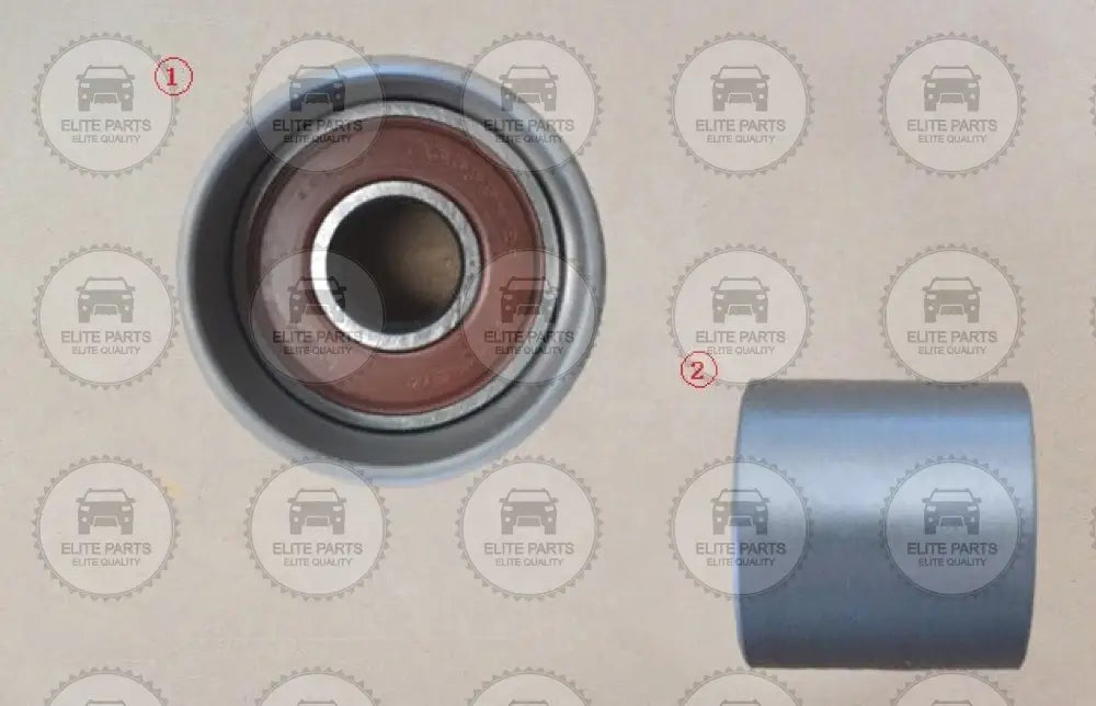 GWM POER Diesel Engine GW4D20M Original Timing Belt Idler Wheel 1021701XED61