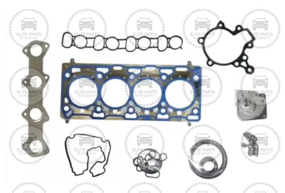 GWM POER GW4D20M Engine Overhaul Gaskets Kit (طقم جوانات حشية محرك جريت وول بيكب بوير محرك ديزل)