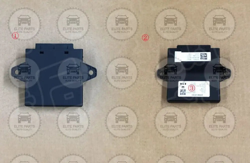 GWM POER & HAVAL H9 Original Differential Lock Control Unit Module (مديول وحدة تحكم قفل الدفرنس الاصلية جريت وول بوير و هافال اتش 9) 3625100XPW01A