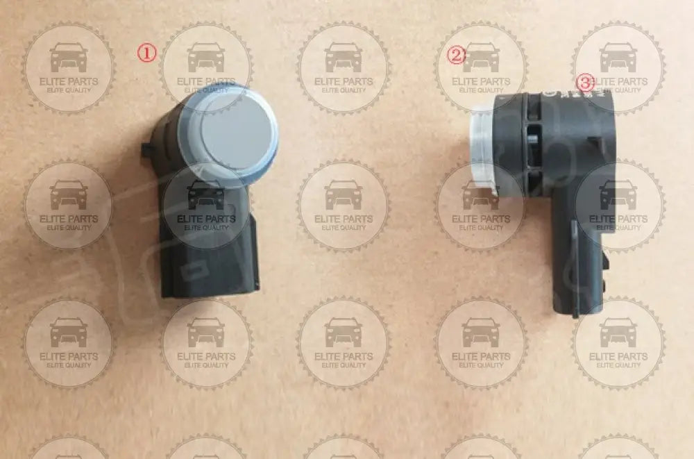 GWM POER Capteur de stationnement radar anti-collision original (حساس مستشعر الركن الاصلى جريت ول بيكب بوير) 3603101XPW01A