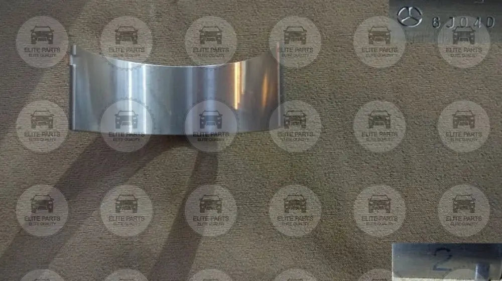 GWM POER Original GW4D20M Engine Connecting Rod Lower Bearings (صفائح معدنية سبائك عمود ربط بيستون المحرك السفلية جريت ووب بوير محرك ديزل) 1004017AED12