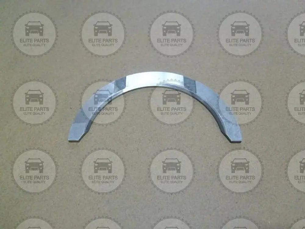 GWM POER Original GW4D20M Engine Crankshaft Upper Thrust Plates (صفائح دفع عمود الكرنكشافت العلوية الاصلية جريت وول بوير محرك ديزل) 1002011-ED01