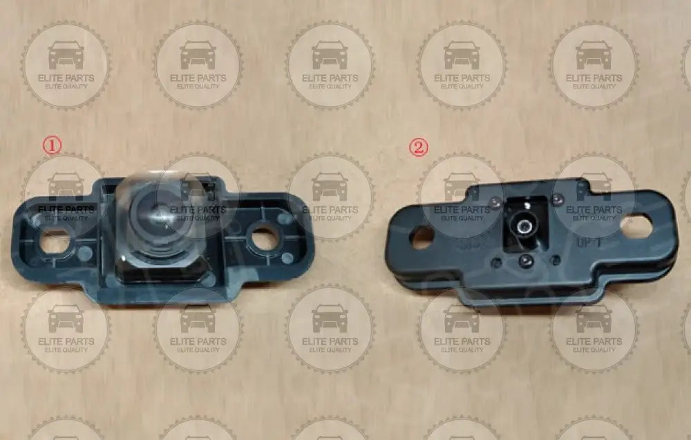 GWM POER Original Rear Surround View Camera (كاميرا خلفية اصلية جريت وول بوير) 3776103XPW04A