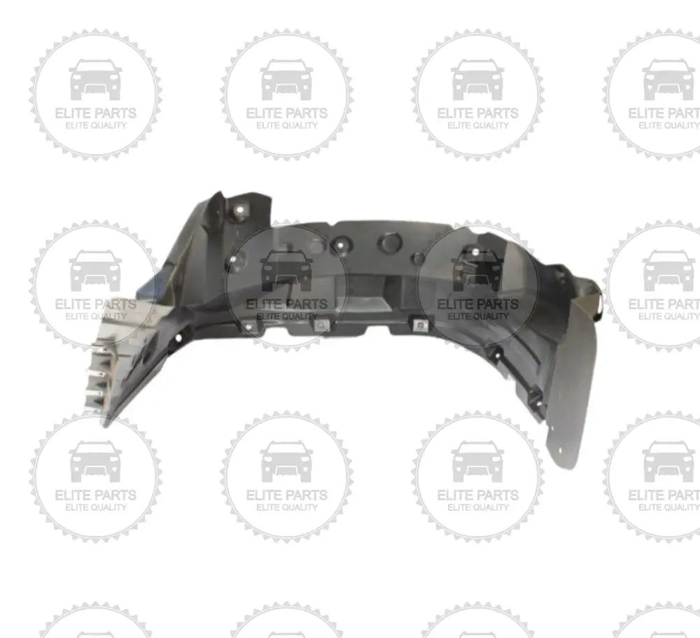 GWM TANK 300 Original Right Front Wheel Splash Guard Assembly (كرتيرة واقي طين للعجلة الامامية جهة اليمين جريت وول تانك 300) 5512201XKM01B