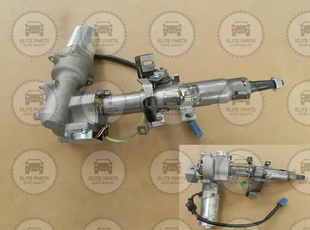 GWM Voleex C20R Original Electric Steering Column Assembly (عمود توجيه عجلة القيادة الاصلى جريت وول فوليكس C20R) 3404100XG09XA