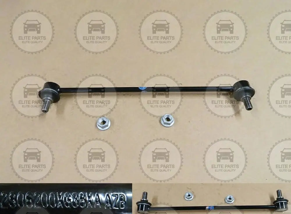 GWM Voleex C30 Original Front Stabilizer Bar Connecting Rod (ذراع رباط بار قضيب الاتزان الامامى جريت وول فوليكس C30) 2906200XG38XA