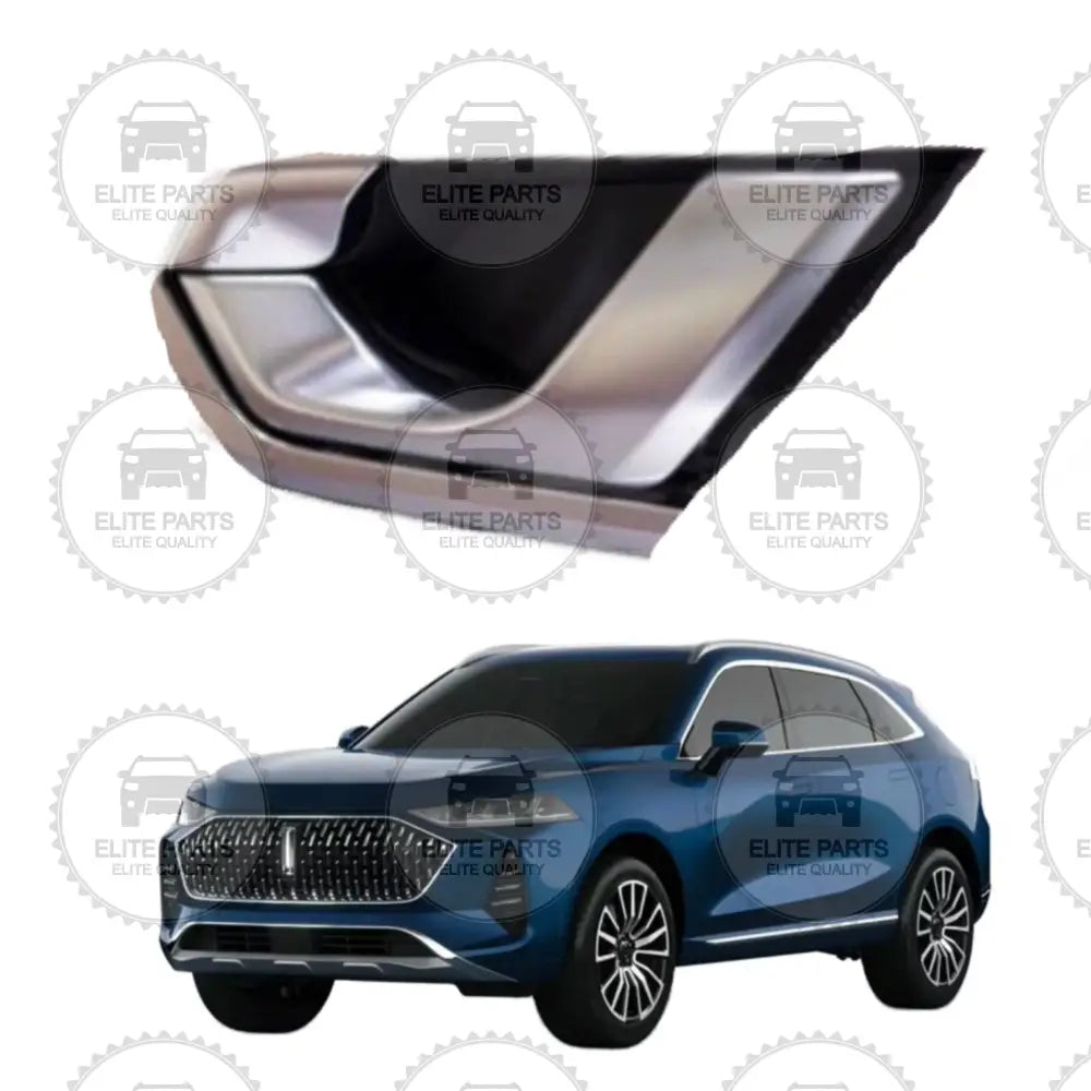GWM WEY COFFEE 01 Original Inner Door Handle Assembly (مقبض فتح الباب الداخلي جريت وول WEY COFFEE 01)