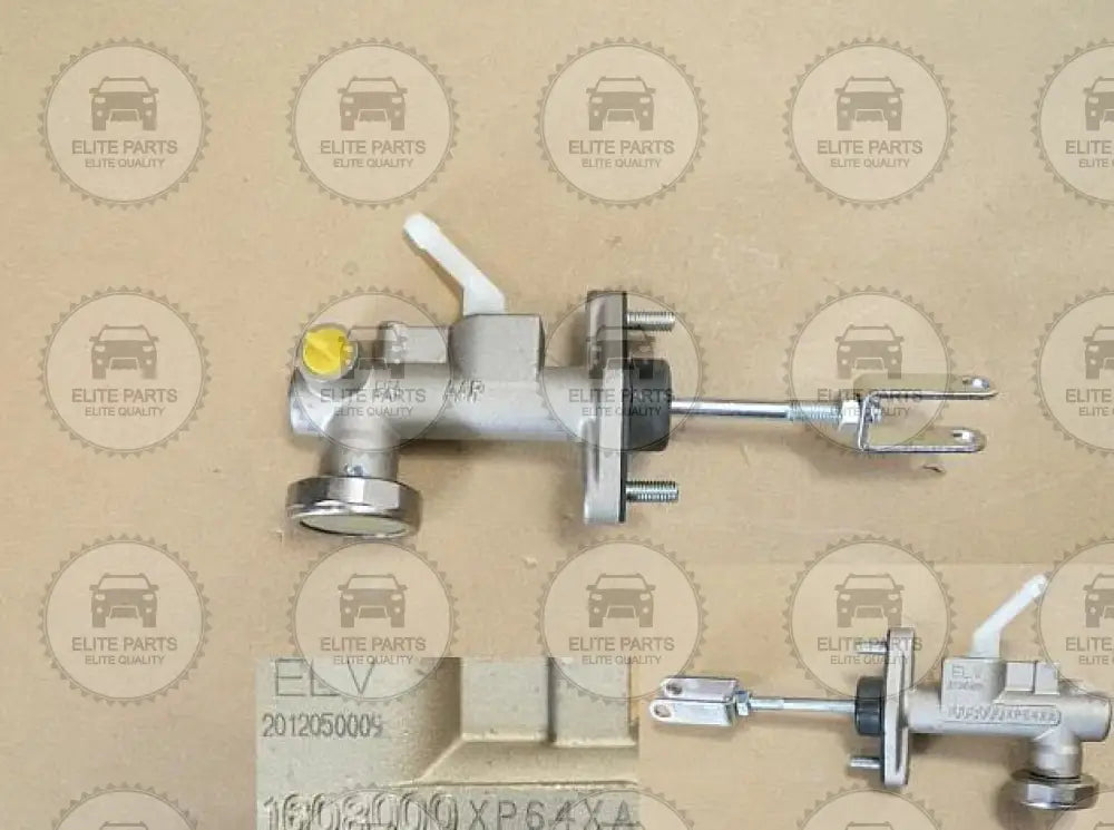 GWM WINGLE 5 GW4D20D 6MT Transmission Clutch Master Pump (مضخة كلتش اساسية اصلية جريت وول بيكب وينجل 5) 1608000XP64XA