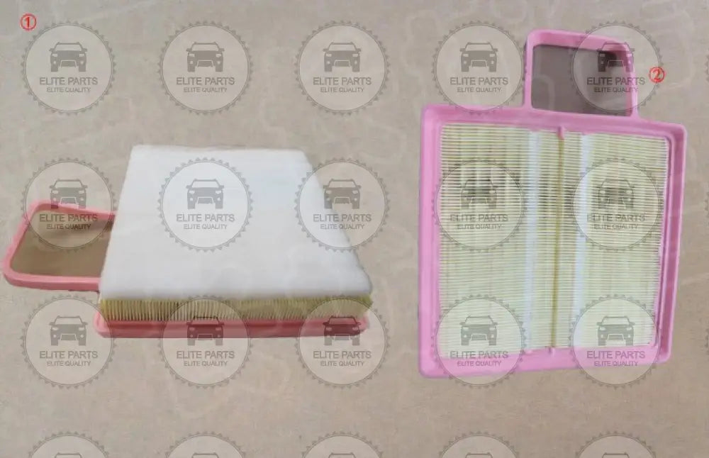 GWM Wingle 5 Original Air Filter Element (فلتر هواء اصلى جريت وول بيكب وينجل 5) 1109110XP64XA