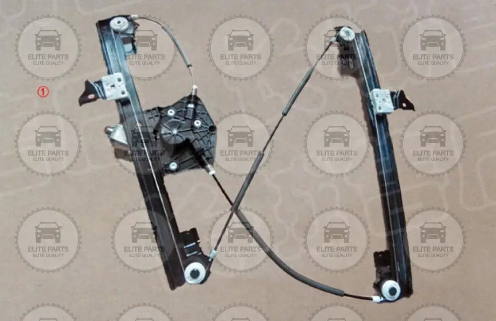 GWM Wingle 7 Original Right Front Door Window Regulator Glass Lifter Assembly (منظم وحدة رفع زجاج الباب الامامى للراكب جهة اليمين جريت وول بيكب وينجل 7) 6104100XP6PXA