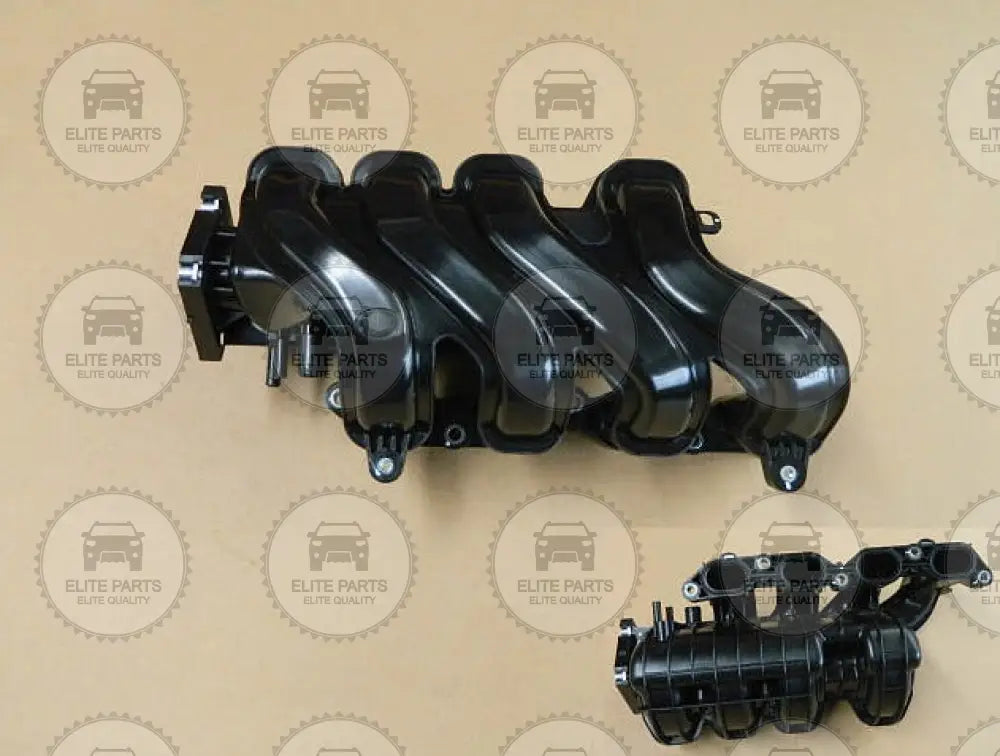 Great Wall Florid 1.5T Original Intake Manifold Assembly (مانفولد السحب الاصلى جريت وول فلوريد) 1008100-EG01