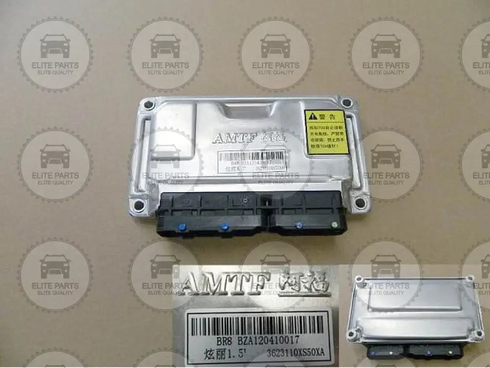 Great Wall Florid Original Automated Manual Transmission AMT Electronic Module (كمبيوتر كنترول ناقل الحركة الاصلى جريت وول فلوريد) 3623110XS50XA