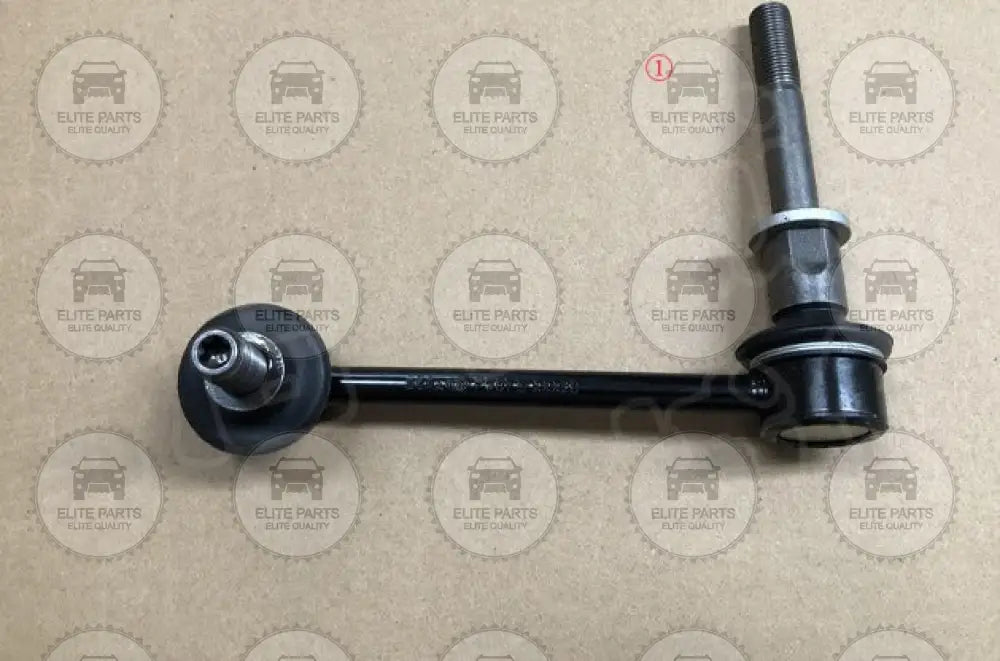 Great Wall POER Cannon Original Front Lateral Stabilizer Bar Left Connecting Rod Assembly (وصلة تيش بار الميزان الامامى جهة اليسار جريت وول بيكب باور) 2906103XPW01A