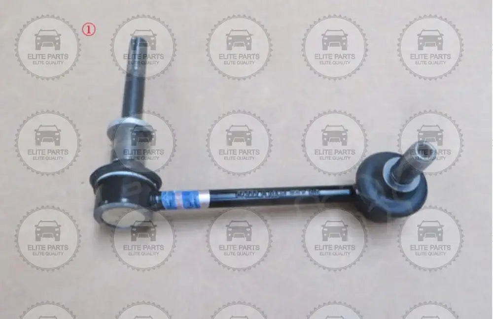 Great Wall POER Cannon Original Front Lateral Stabilizer Bar Right Connecting Rod Assembly (وصلة تيش بار الميزان الامامى جهة اليمين جريت وول بيكب باور) 2906104XPW01A