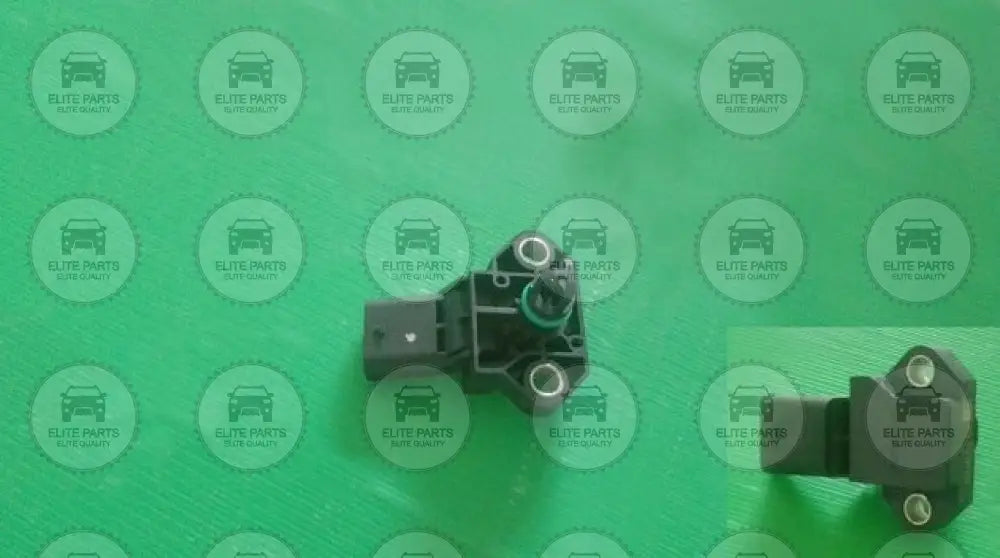 Great Wall POER Diesel Engine Original Intake Air Pressure Temperature Sensor (حساس مستشعر درجة حرارة ضغط هواء التيربو جريت وول بيكب بوير محرك ديزل) 3611080XED61