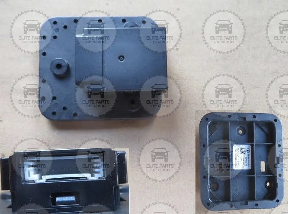 Great Wall POER Original Anti-Theft Immobilizer Coil Module Assembly (وحدة بوردة مانع السرقة الالكترونية جريت وول بيكب بوير) 3608210XKZ1DA