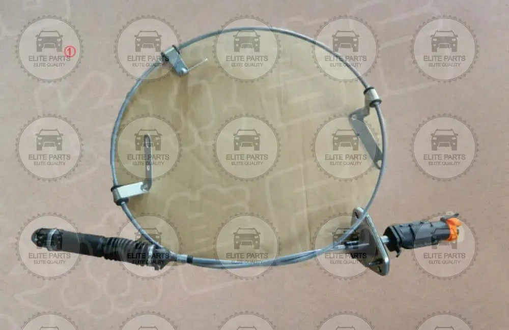 Great Wall POER transmission unlocking cable (كابل سلك الجيربكس جريت وول بيكب بوير) 1500200XKV86A