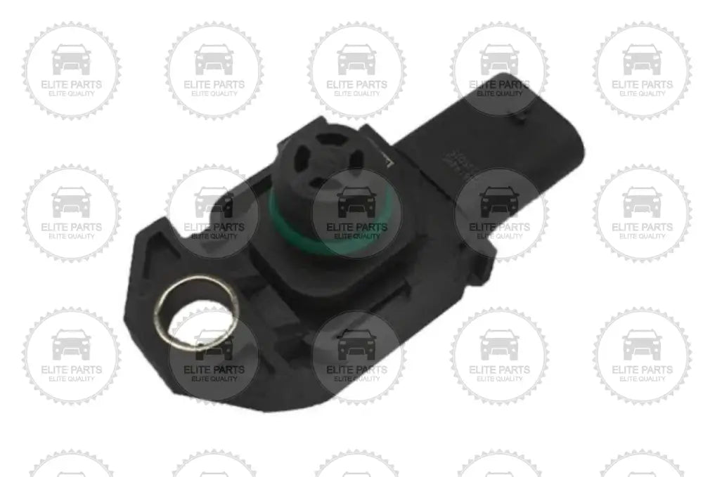 Great Wall Pickup Wingle Original Intake Air Pressure Temperature Sensor (جريت وول بيكب وينجل حساس مستشعر ضغط حرارة الهواء) 3611020XED70