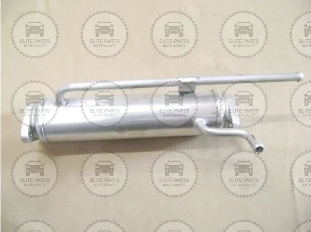 Great Wall Steed Original EGR Cooler Assembly (مبرد غازات العادم و إعادة التدوير الأصلي لـ وينقل) 1207010-E05