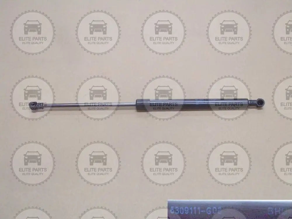 Great Wall Voleex C20R Original Tailgate Back Door Left Gas Strut Spring Lifter (دعامة رفع باب صندوق الامتعة الخلفى جهة اليسار جريت وول فوليكس) 6309111-G08