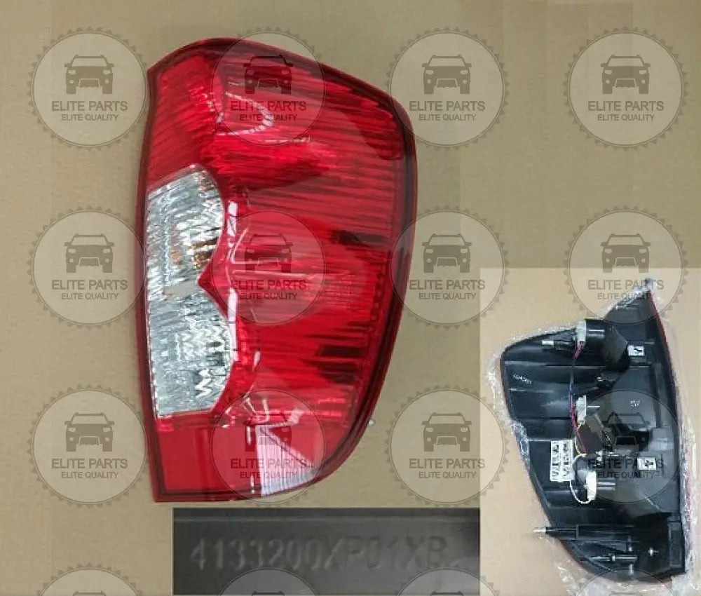 Great Wall Wingle 5 Original Right Side Tail Light Lamp Assembly (كشاف مصباح خلفى جهة اليمين جريت وول بيكب وينجل 5) 4133200XP01XB