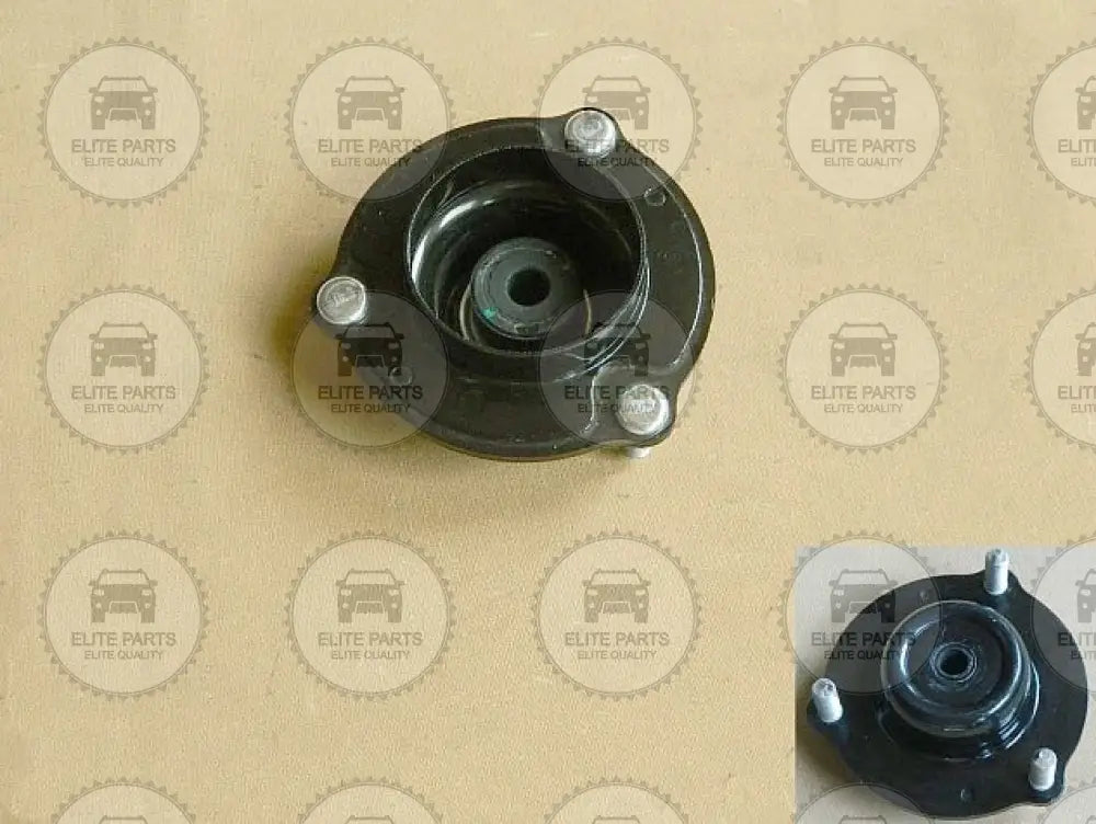 H9 Original Front Shock Absorber Upper Support & Rubber Pad (بطاحة حامل تثبيت ننتص الصدمات الامامي هافال اتش 9) 2905104XKV09A