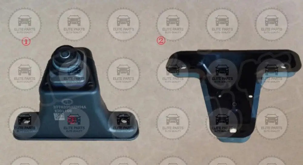 HAVAL Dargo Original Front Surround View Camera (كاميرا امامية اصلية هافال دارجو) 3776320AKN41A