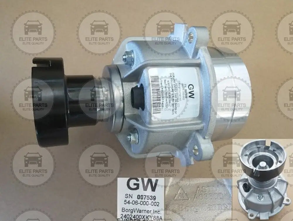 HAVAL F7X Original Intelligent Torque Manager (جهاز ادارة عزم الدوران هافال F7X) 2402400XKY88A