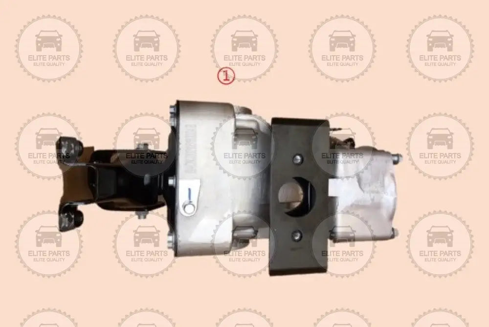 HAVAL F7X Original Rear Main Reducer Assembly (وحدة العزم الخلفى هافال F7X) 2402000XKY88A