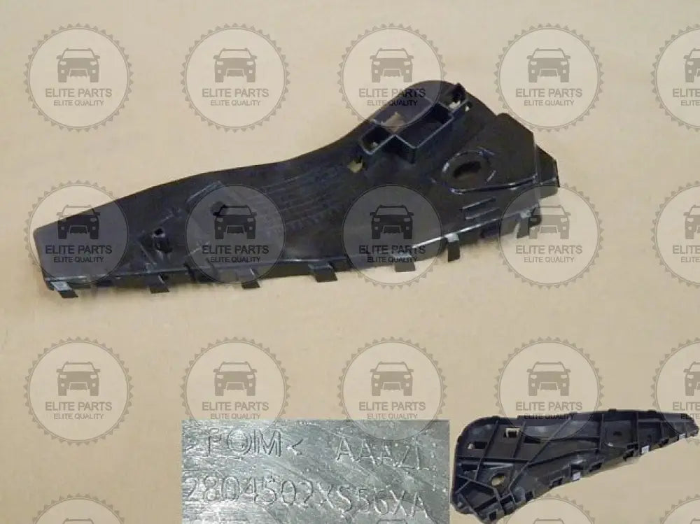 HAVAL H1 & M4 Original Right Rear Bumper Mounting Bracket Assembly (دعامة حامل كليبس صدام خلفى جهة اليمين هافال اتش 1 و ام 4) 2804600XS56XA