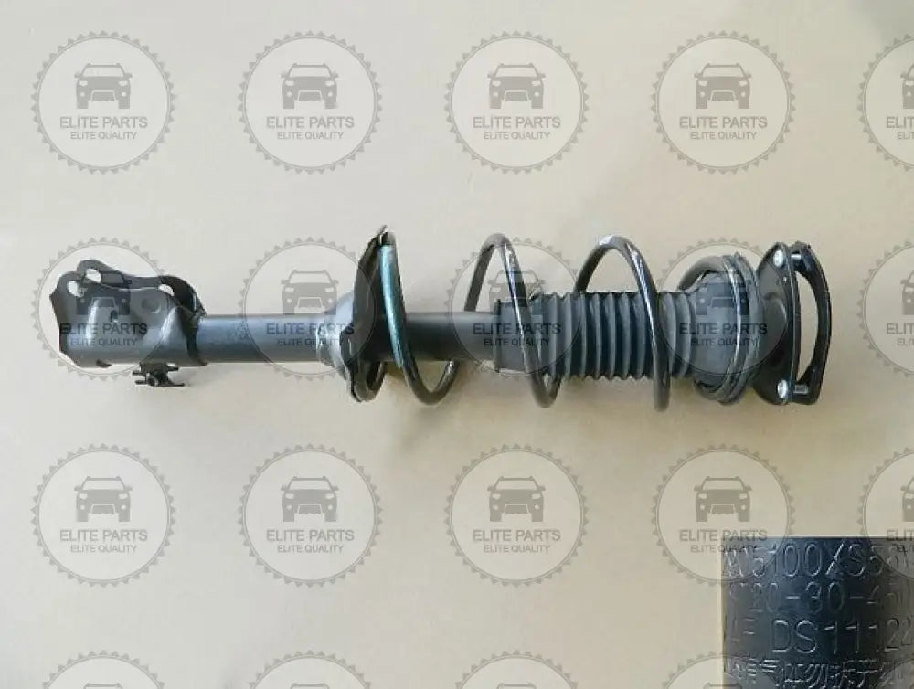 HAVAL H1 Original Front Shock Absorber With Coil Spring Assembly (مساعد ممتص الصدمات الامامى مع الزنبرك الاصلى هافال اتش 1) 2905100XS56XA