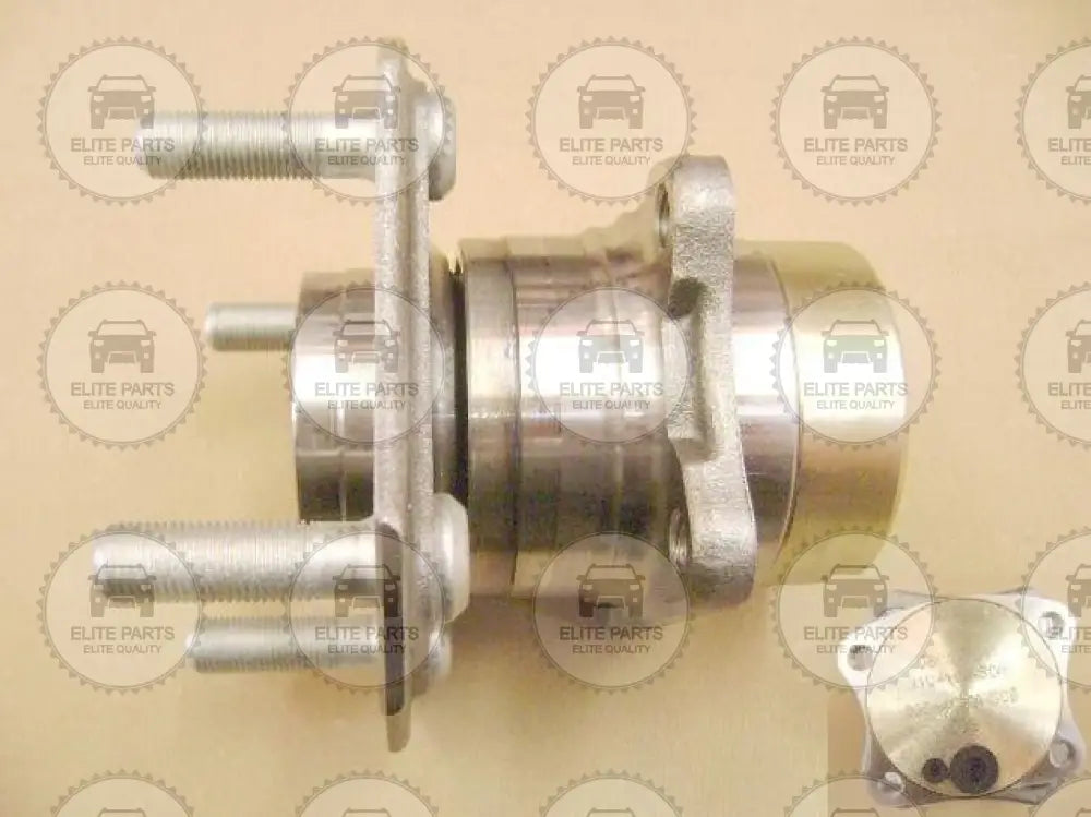 HAVAL H1 Original Rear Wheel Bearing Hub Assembly (صرة فلنجة عجلة خلفية هافال اتش 1) 3104100-S08