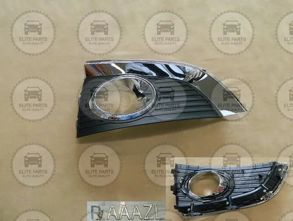 HAVAL H1 Original Right Front Fog Light Trim Cover Assembly (غطاء كشاف مصباح ضباب امامي اصلي جهة اليمين هافال اتش 1) 2803120XG83XA