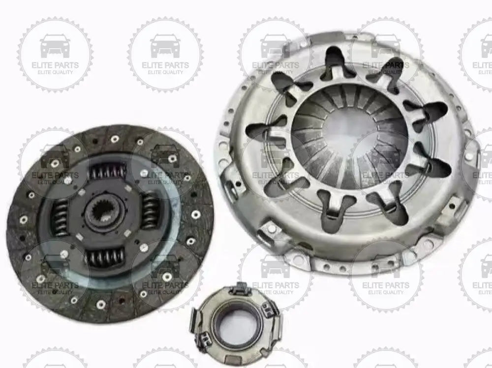 HAVAL H1 Original Transmission Clutch Kit 3 Pieces (طقم كلاتش ناقل الحركة هافال اتش 1)