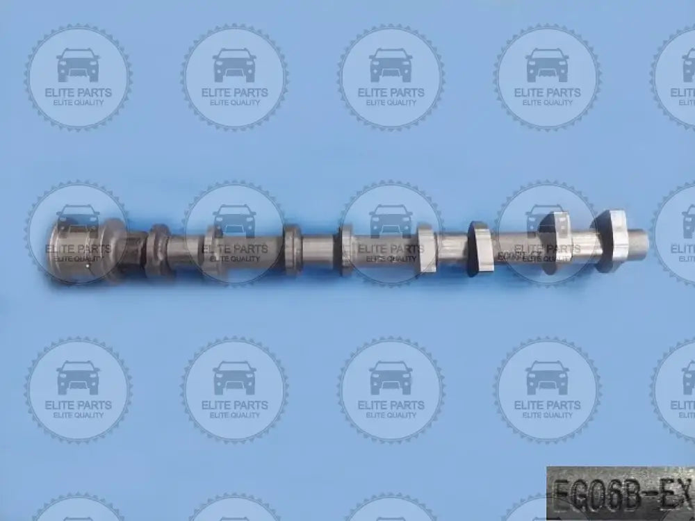 HAVAL H2 GW4G15B Original Exhaust Camshaft Assembly (عمود كامة عادم المحرك الاصلى هافال اتش 2) 1006200XEG06B