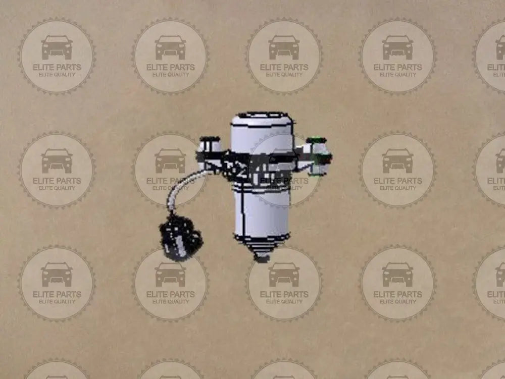 HAVAL H2 / H6 1st Gen. Original Electronic Vacuum Pump Assembly (مضخة تفريغ زيت الفرامل الاصلية لهافال اتش 2 و اتش 6 الجيل الاول) 3541100XJZ16A