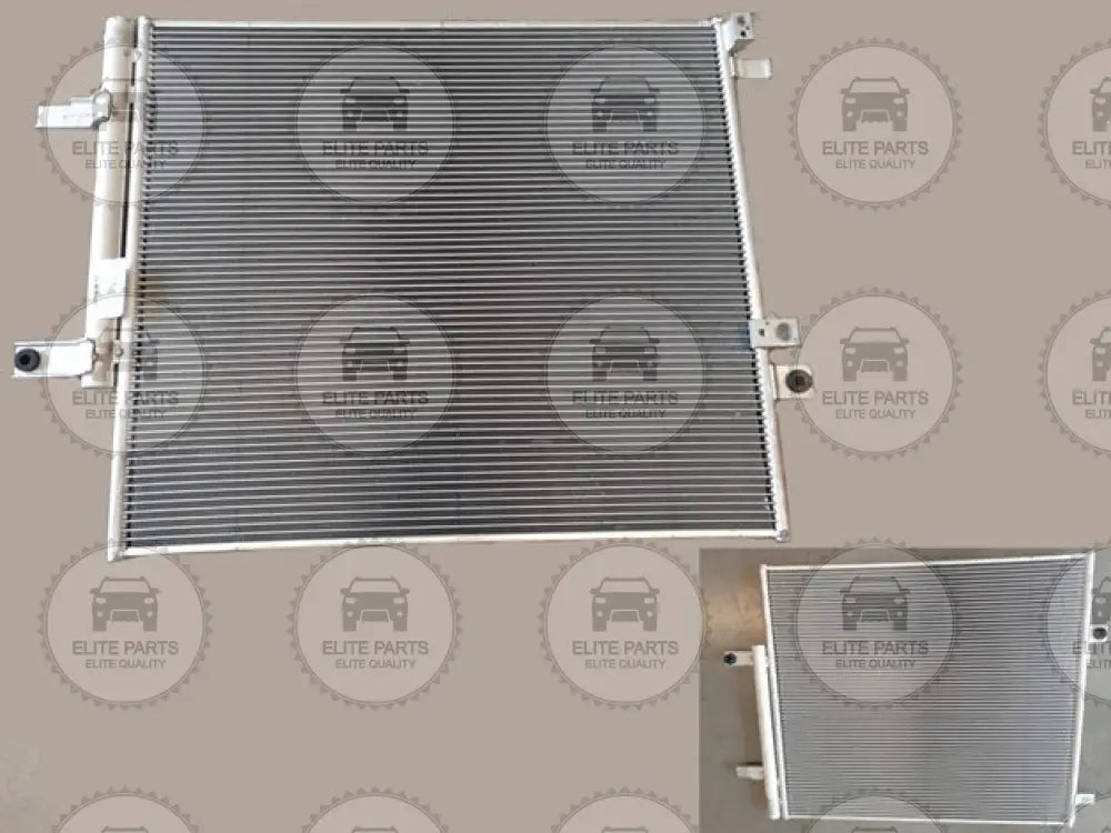 HAVAL H2 Original AC Condenser Assembly (مكثف التكييف الاصلى هافال H2) 8105100XSZ23A