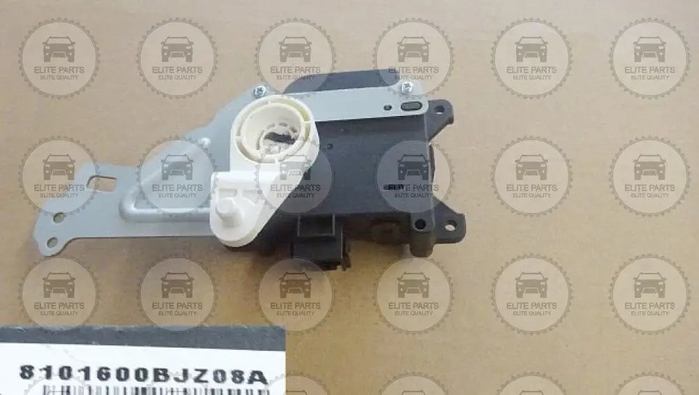 HAVAL H2 Original AC Heating & Cooling Actuator Assembly 8101600BJZ08A