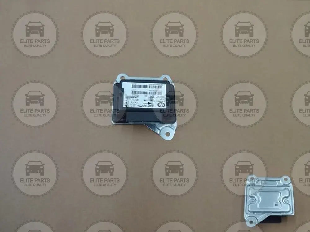 HAVAL H2 Original Airbag Control Unit ECU Module (وحدة التحكم الالكترونية بوردة كمبيوتر الوسائد الهوائية هافال اتش 2) 3658110XSZ08A