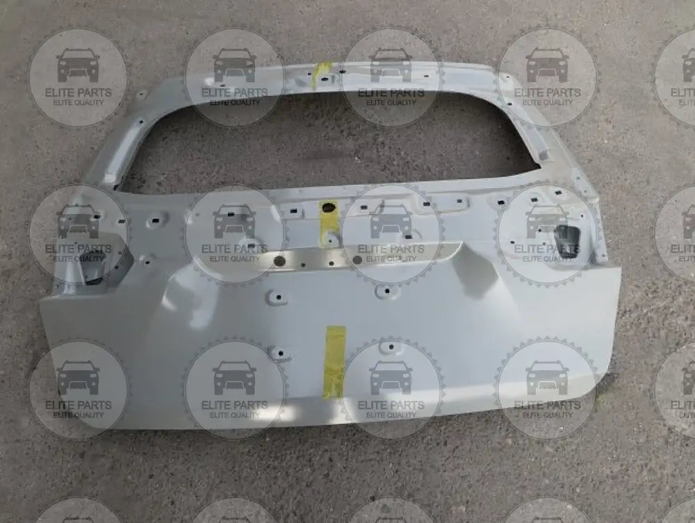 HAVAL H2 Original Back Trunk Door Metal Sheet Assembly (باب شنطة صندوق الامتعة الخلفى هافال اتش 2) 6301100XSZ23A