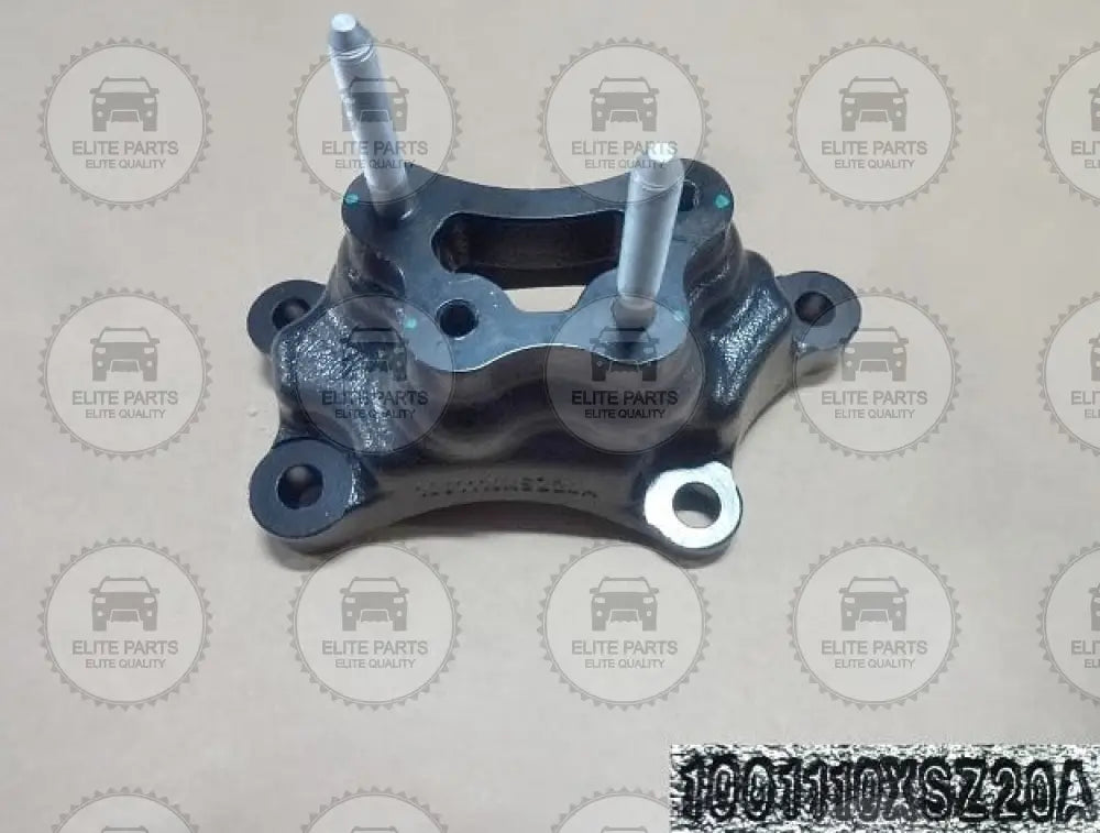 HAVAL H2 Original Engine Left Suspension Bracket 1001110XSZ20A