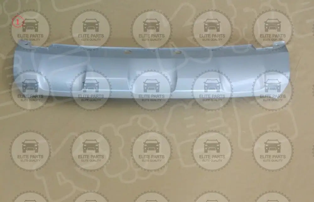 HAVAL H2 Original Front Bumper Lowe Middle Diffuser Trim Panel (ديفيوزر الصدام الامامى السفلى هافال اتش 2) 2803106XSZ23B